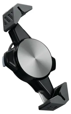 Immagine prodotto di Supporto per cellulare da moto OPTILINE 91587 in acciaio inossidabile