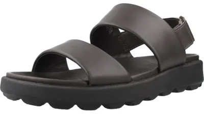 Produktbild von Geox Herren Sneaker der Serie U Spherica Ec6 in Braun