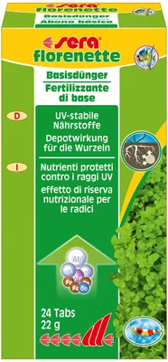 Obrázok produktu pre Sera Florenette A 24Tabletten