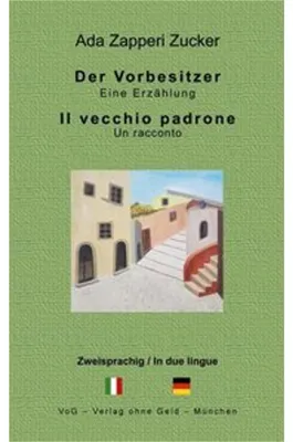 Obrázok produktu pre Der Vorbesitzer