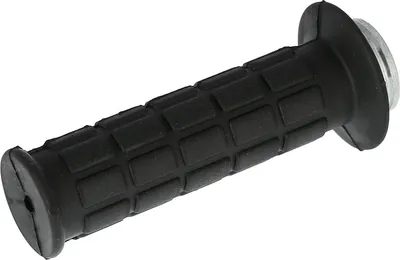 Produktbild von Gasdrehgriff, Griffrohr mit Gummi - Simson S50, S51, S53, S70, S83, SR50, SR80