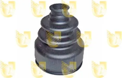 Produktbild von UNIGOM 310286 Achsmanschette für SKODA FELICIA II (6U1) Getriebeseitig Antriebswelle
