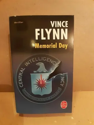 Image de Memorial Day