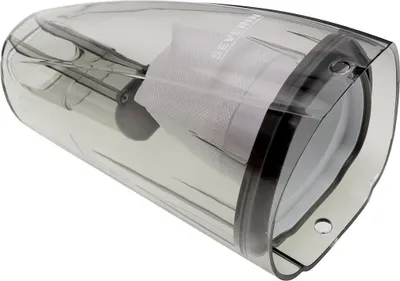 Produktbild von Severin 6162048 Staubbehälter für AH7914 Akkustaubsauger
