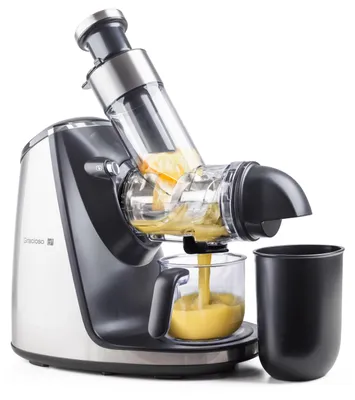 Obrázok produktu pre G21 Odšťavovač G21 Gracioso horizontal G21-600854