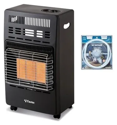 Obrázek produktu pro Radiator electric pe gaz, Favex, 4200 W