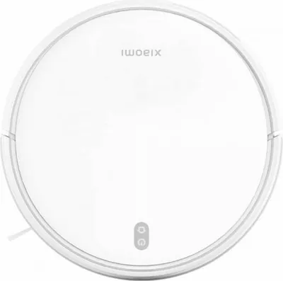 Produktbild von Xiaomi Robot Vacuum E12 Saugroboter mit Wischfunktion Staubsaugroboter