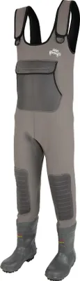 Produktbild von Fox Rage Neoprene Waders / Wathose Size 43