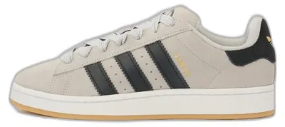 Zdjęcie produktu dla adidas Campus 00s sneakersy buty damskie szare IH6756