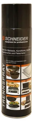 Produktbild von Backtrennspray 500 ml