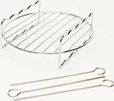 Produktbild von DOMO Frittierrost (20 cm) - DO513FR-1