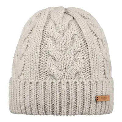Obrázok produktu pre BARTS Zira Beanie Dámska čiapka biela