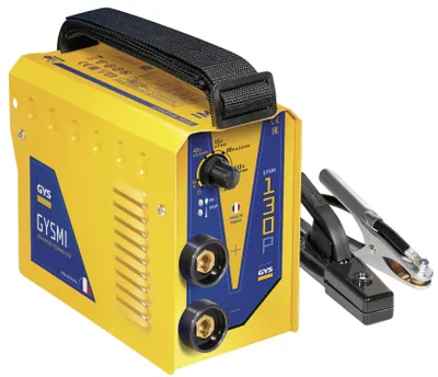 Image de Poste soudure GYSMI 130 P 130 A - GYS - 029972