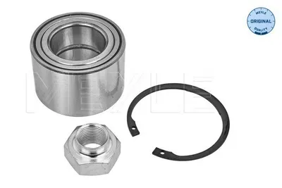 Produktbild von MEYLE Radlagersatz für SUZUKI SWIFT III (MZ, EZ) Kugellager 62mm 614 650 0001