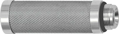 Produktbild von Riegler Aktivkohlefilterelement, für Aktivkohlefilter »variobloc«, BG 2