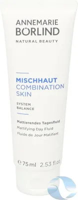 Produktbild von Annemarie Börlind Mischhaut Tagesfluid