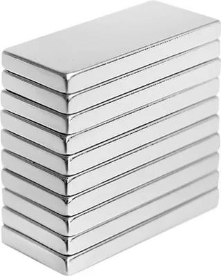 Zdjęcie produktu dla Magnes neodymowy - 10szt