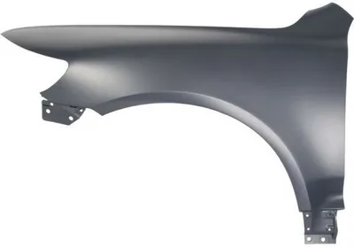 Produktbild von BLIC 6504-04-9585313P Kotflügel Vorne Links für VW Touareg (7LA, 7L6, 7L7)