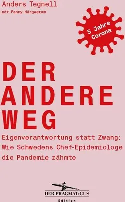 Produktbild von Der andere Weg