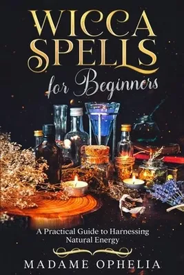 Immagine prodotto di Wicca Spells for Beginners