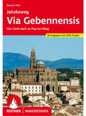 Obrázek produktu pro Via Gebennensis
