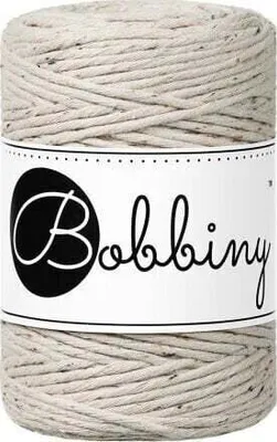 Image de Bobines Macrame Cord 1,5 mm 100 m Leopard Cord