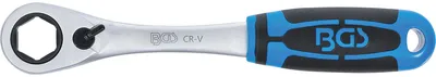 Productafbeelding van BGS technic Ratelspanner, 418 g