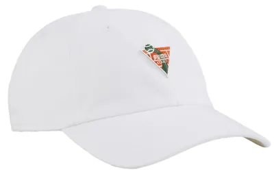 Obrázek produktu pro Puma - Baseballová čepice „Prime Dad“ PP3333 (jednotná velikost) (stříbrná)