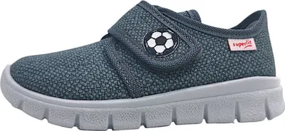 Produktbild von Superfit Bobby 1-800266-2000 (28/grau-schwarz)