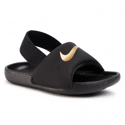 Produktbild von Nike Kawa Slide (td) 18.5 Schuhe