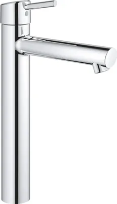 Zdjęcie produktu dla GROHE Concetto, Chrom