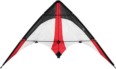 Zdjęcie produktu dla Latawiec akrobacyjny dwulinkowy DRAGON FLY 115x50cm
