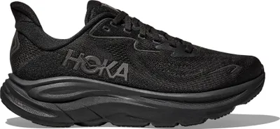 Produktbild von HOKA Clifton 10 Herren Laufschuhe schwarz EU 44 2/3
