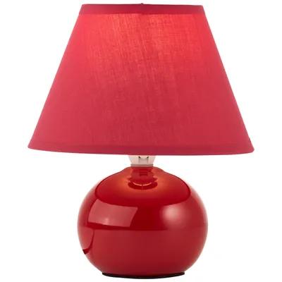 Zdjęcie produktu dla Lampa stołowa nocna PRIMO 61047/01 Brilliant