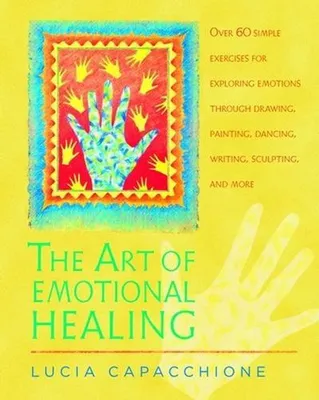 Obrázek produktu pro The Art of Emotional Healing