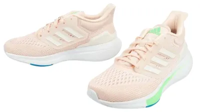 Immagine prodotto di Adidas - Sneaker da donna "EQ21", pelle PP4331 (40,5 EU) (rosa)
