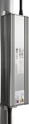 Image de MikroTik Outdoor AC/DC Netzteil 53V 250W