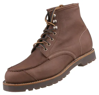 Produktbild von Sendra Boots Herren Stiefel Braun