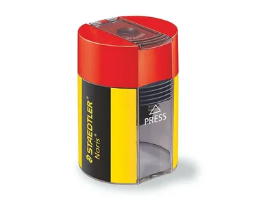 Obrázok produktu pre STAEDTLER Spitzdose rund