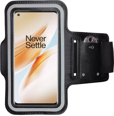 Image de Bracelet de sport pour OnePlus 8 Sport Fitness Cover Bracelet Handy Running Cover