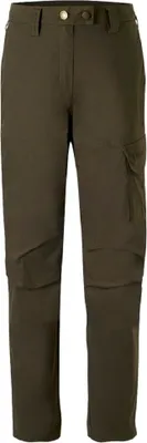 Produktbild von Pinewood Finnveden Outdoor Trouser Damen (D.Olive) Größe 44