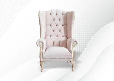 Zdjęcie produktu dla Club Nowoczesny tapicerowany fotel do salonu TV Sofa Kanapa 1-osobowa Designerskie kanapy