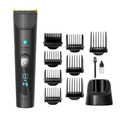 Produktbild von Haar- und Bartschneider PrecisionCare Wet&Dry Cecotec