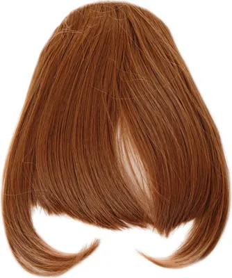 Produktbild von WIG ME UP Clip-In Pony lange Strähnen Kupferbraun YZF-W1030-30