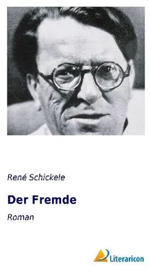 Produktbild von Der Fremde
