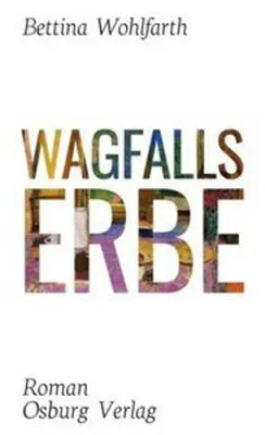 Produktbild von Wagfalls Erbe