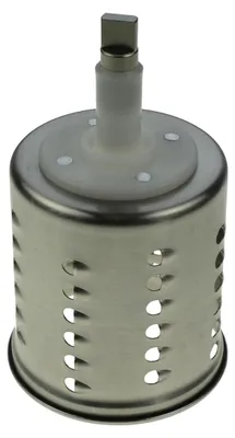 Produktbild von Kenwood KW711855 Schnitzeltrommel "Grob" für AT642 AT643 AT644..Küchenmaschine