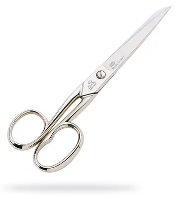 Produktbild von PREMAX Schneiderschere für Linkshänder - Classica Kollektion 15454 Kohlenstoffstahl 7