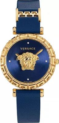 Produktbild von Versace Analoguhr für Damen