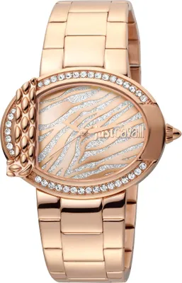Obrázok produktu pre Just Cavalli Hodinky Žena JC1L111M0095